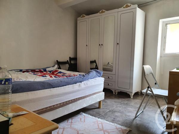 Immeuble à vendre  140 m2 MARIGNANE - 13