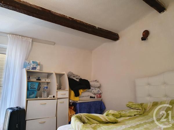 Immeuble à vendre  140 m2 MARIGNANE - 13