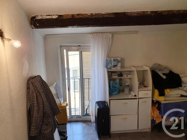 Immeuble à vendre  140 m2 MARIGNANE - 13