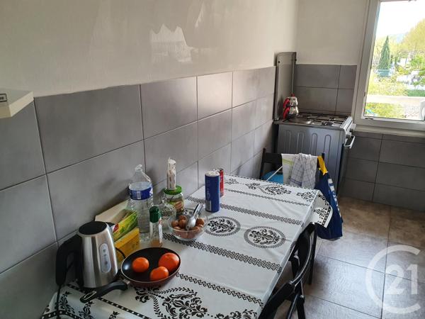 Immeuble à vendre  140 m2 MARIGNANE - 13