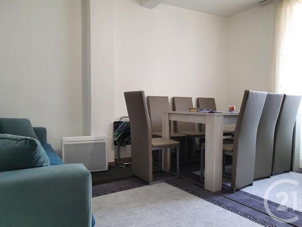 Immeuble à vendre  140 m2 MARIGNANE - 13