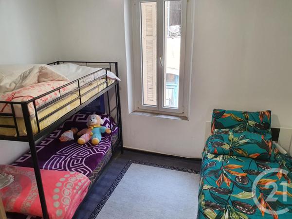 Immeuble à vendre  140 m2 MARIGNANE - 13