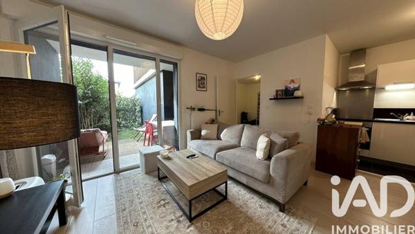 Appartement à vendre 2 pièces 41 m² Olivet