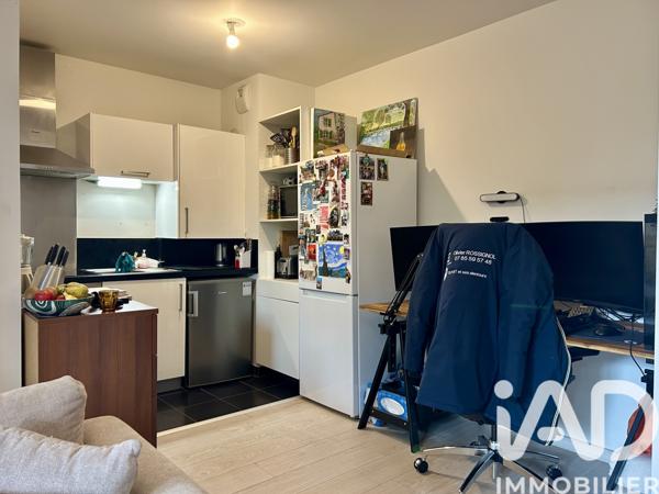 Appartement à vendre 2 pièces 41 m² Olivet