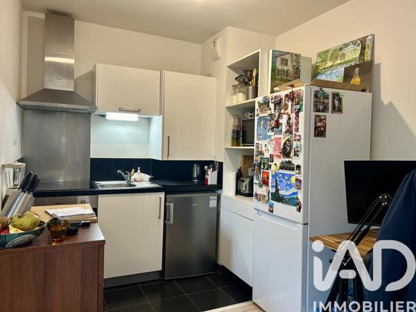 Appartement à vendre 2 pièces 41 m² Olivet
