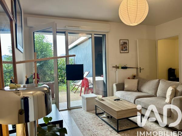 Appartement à vendre 2 pièces 41 m² Olivet