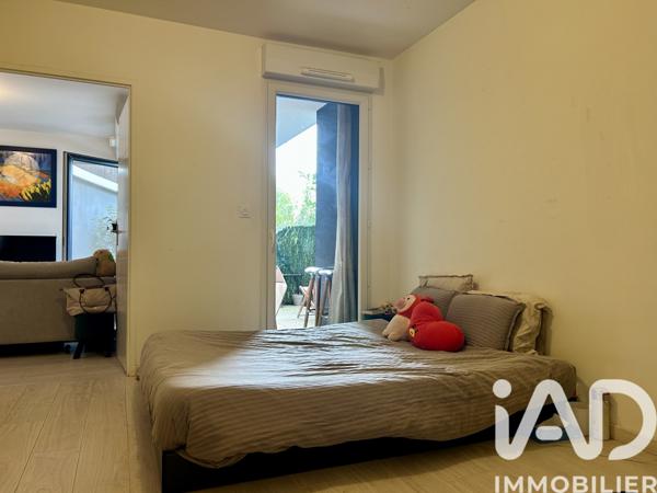 Appartement à vendre 2 pièces 41 m² Olivet