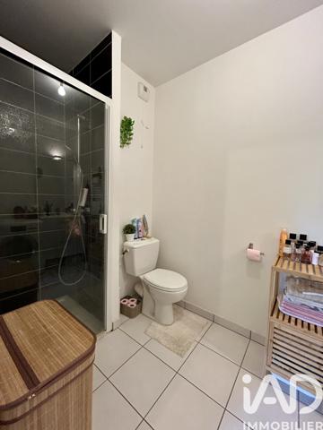 Appartement à vendre 2 pièces 41 m² Olivet