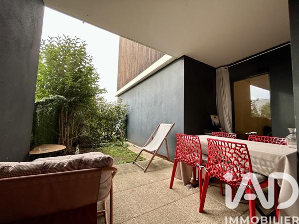 Appartement à vendre 2 pièces 41 m² Olivet