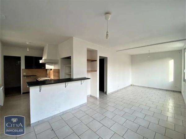 Maison à louer 3 pièces 65.95m² Fontaine-de-Vaucluse (84800)