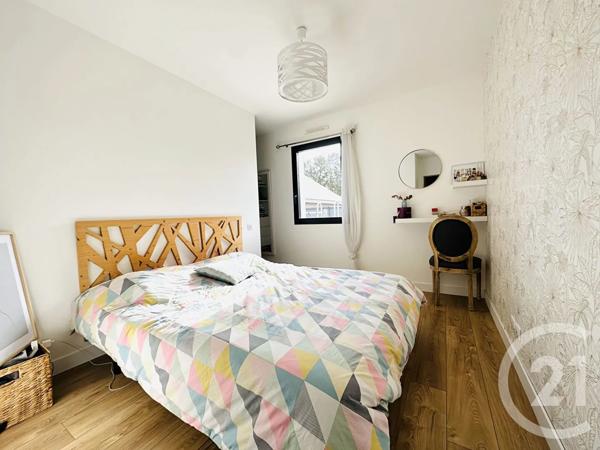 Maison à vendre  6 pièces - 130 m 2   TREILLIERES  - 44