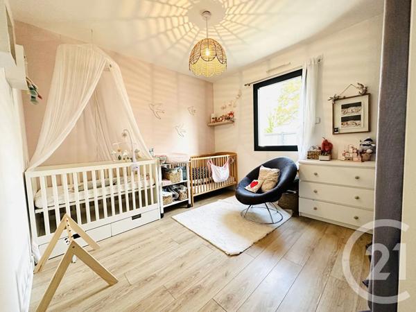 Maison à vendre  6 pièces - 130 m 2   TREILLIERES  - 44