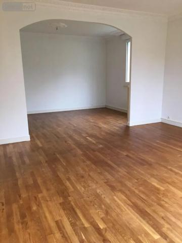 Location - Maison Pacé 35740 4 pièces 103 m 2 550 m 2