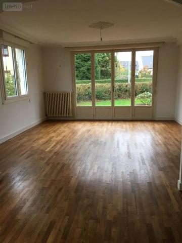 Location - Maison Pacé 35740 4 pièces 103 m 2 550 m 2
