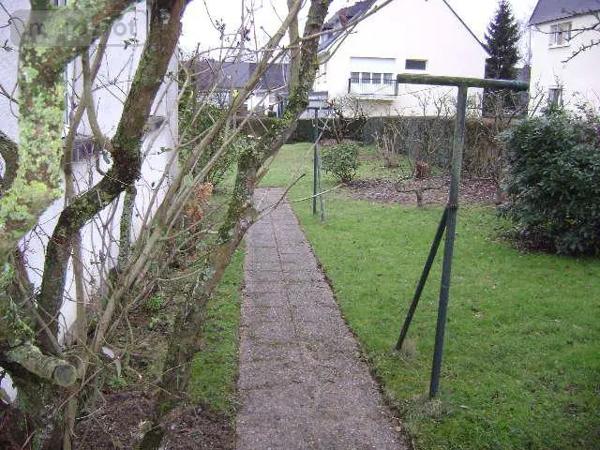 Location - Maison Pacé 35740 4 pièces 103 m 2 550 m 2