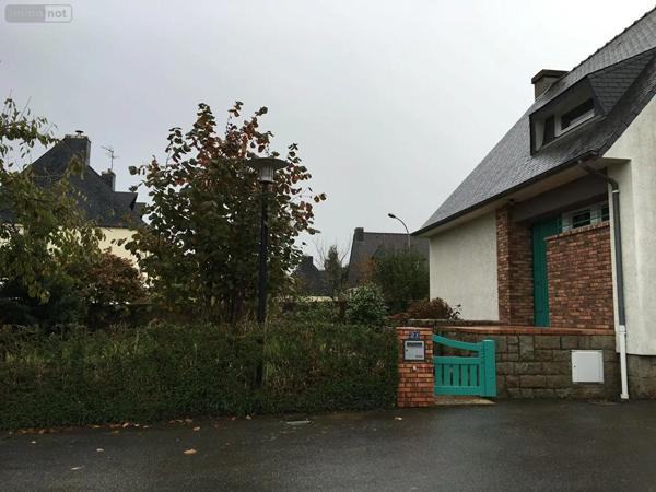 Location - Maison Pacé 35740 4 pièces 103 m 2 550 m 2