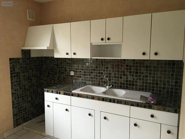 Location - Maison Pacé 35740 4 pièces 103 m 2 550 m 2