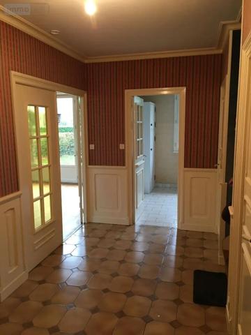Location - Maison Pacé 35740 4 pièces 103 m 2 550 m 2