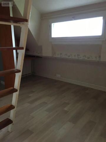 Location - Maison Pacé 35740 4 pièces 103 m 2 550 m 2
