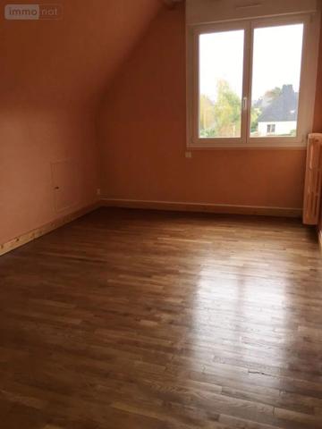 Location - Maison Pacé 35740 4 pièces 103 m 2 550 m 2