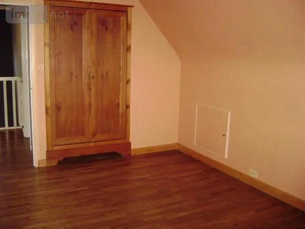 Location - Maison Pacé 35740 4 pièces 103 m 2 550 m 2