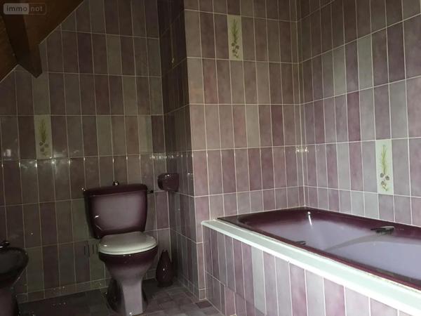 Location - Maison Pacé 35740 4 pièces 103 m 2 550 m 2
