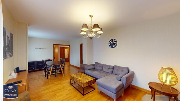 Appartement à louer 1 pièce 14.62m²