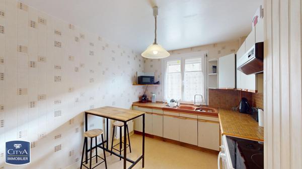 Appartement à louer 1 pièce 14.62m²