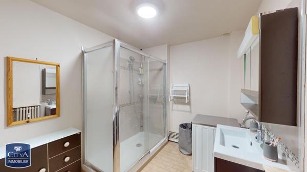 Appartement à louer 1 pièce 14.62m²