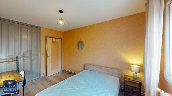 Appartement à louer 1 pièce 14.62m²