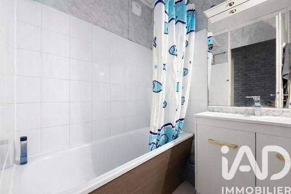 Appartement à vendre 4 pièces 81 m² Le Petit-Quevilly