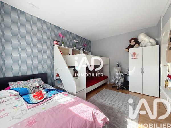 Appartement à vendre 4 pièces 81 m² Le Petit-Quevilly