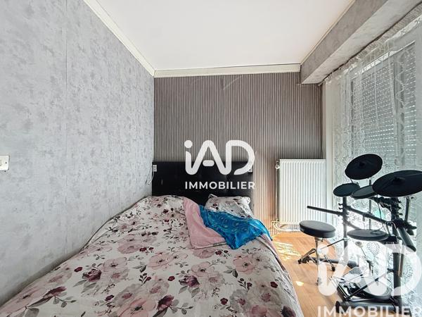 Appartement à vendre 4 pièces 81 m² Le Petit-Quevilly