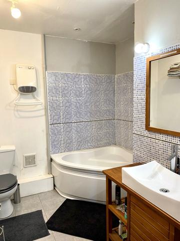 Langeais (37130) Maison ancienne