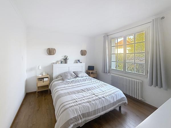 À vendre - Maison individuelle, 6 pièces située à Montlouis-sur-Loire (37270)