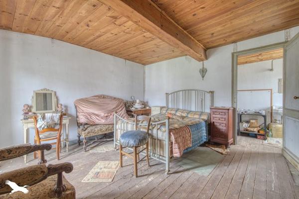 Maison 166 625 € Salles 6 p 154 m² DPE