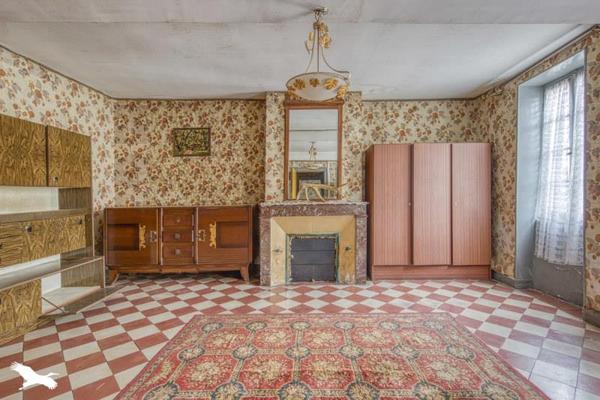 Maison 166 625 € Salles 6 p 154 m² DPE