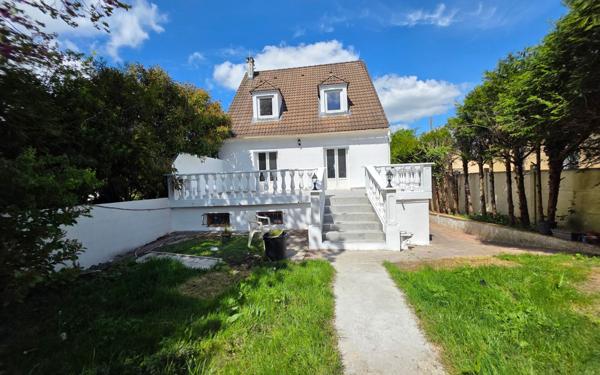 Maison à louer    5 pièces • 118 m2 Villiers-sur-Marne