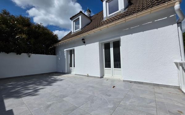 Maison à louer    5 pièces • 118 m2 Villiers-sur-Marne