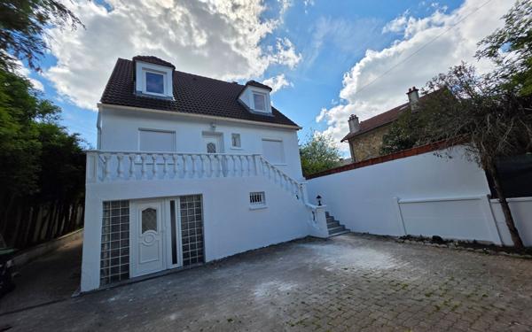 Maison à louer    5 pièces • 118 m2 Villiers-sur-Marne