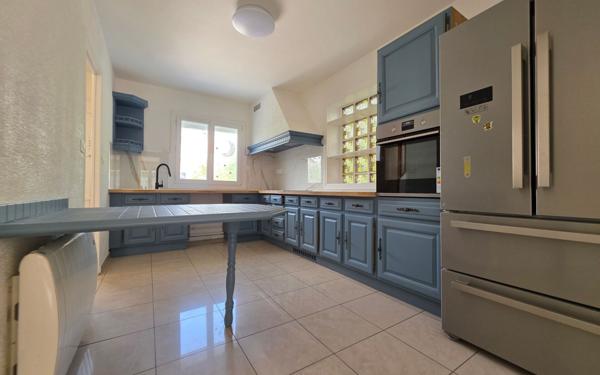 Maison à louer    5 pièces • 118 m2 Villiers-sur-Marne