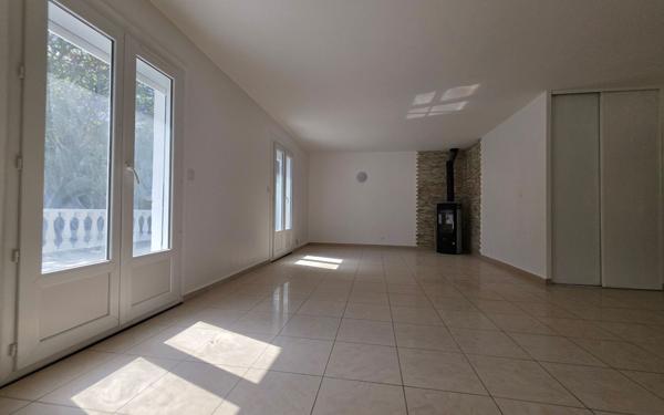 Maison à louer    5 pièces • 118 m2 Villiers-sur-Marne