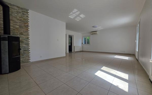 Maison à louer    5 pièces • 118 m2 Villiers-sur-Marne