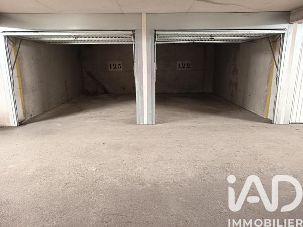 Parking à vendre 14 m² Montreuil