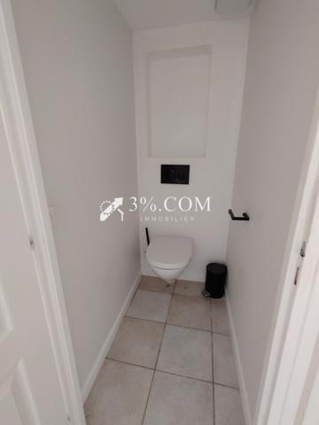 Appartement 3 pièce(s) 2 chambre(s) 50 m²