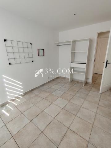 Appartement 3 pièce(s) 2 chambre(s) 50 m²