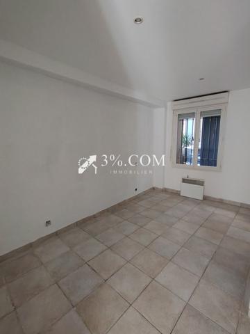 Appartement 3 pièce(s) 2 chambre(s) 50 m²