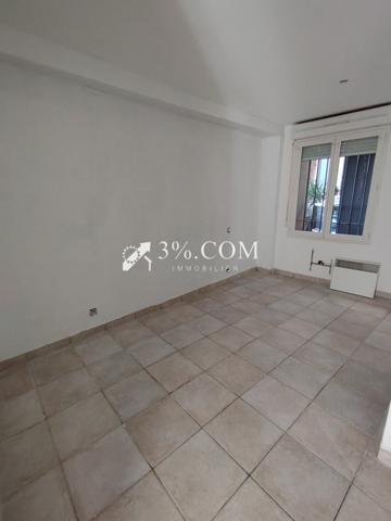 Appartement 3 pièce(s) 2 chambre(s) 50 m²