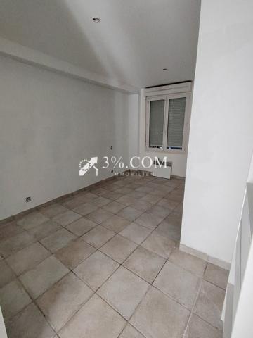 Appartement 3 pièce(s) 2 chambre(s) 50 m²