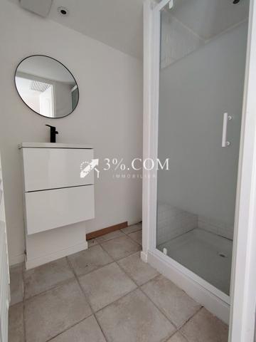 Appartement 3 pièce(s) 2 chambre(s) 50 m²